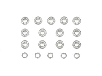 Tamiya - Hotshot 2007 Ball  Bearing - 54002 TAMIYA SPARES