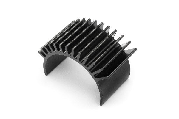 BLACKZON - Motor Heatsink - 540036