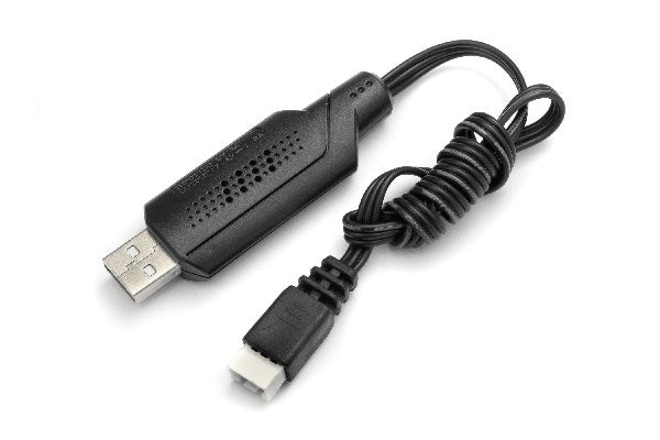 BLACKZON - USB charger - 540043