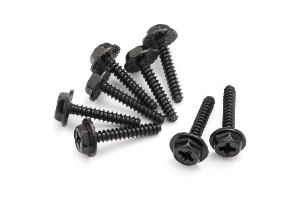 BLACKZON - Wheel Lock Bolts - 540046