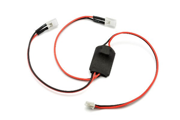 BLACKZON - Headlight LED - 540060