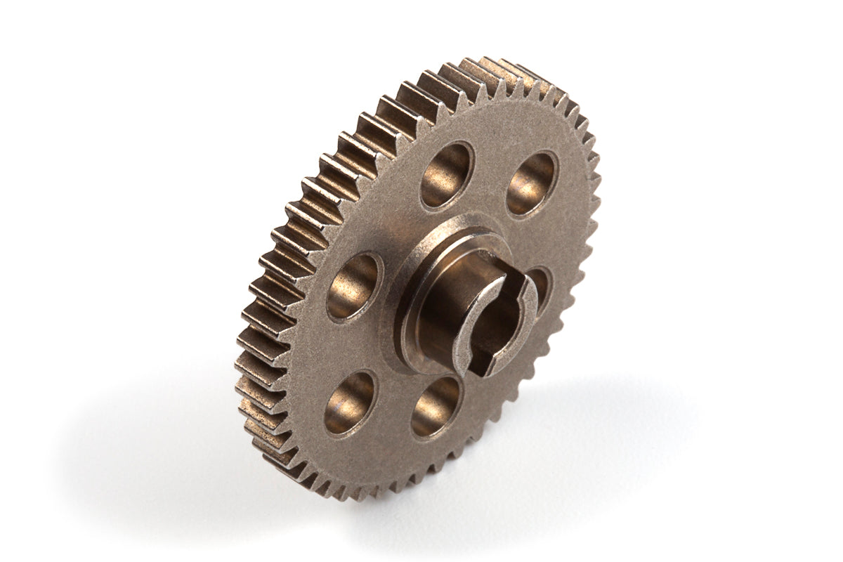 BLACKZON - Metal Spur Gear - 540064