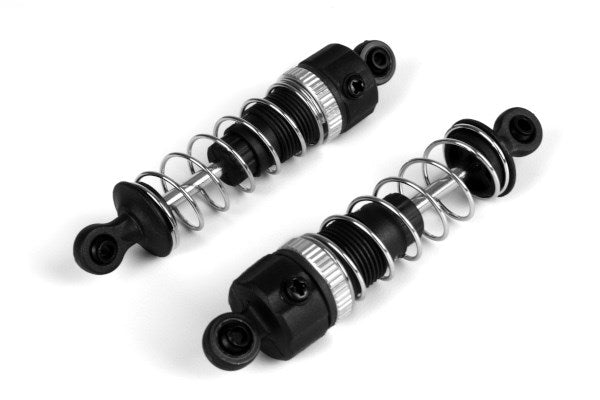 BLACKZON - XT Shock Absorbers (2P) - 540071