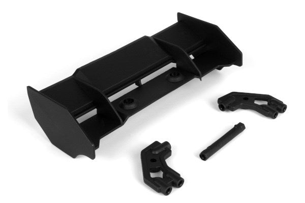 BLACKZON - XT Wing + Mount Set - 540072