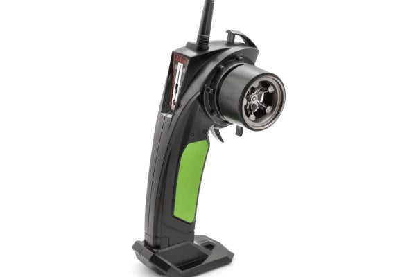 BLACKZON - 2.4G Transmitter (Green) - 540078