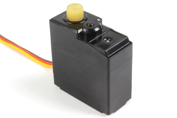 BLACKZON - Servo (3-Wire) - 540083