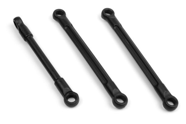 BLACKZON - Steering & Servo Link Set - 540122