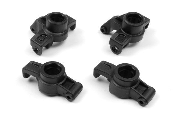 BLACKZON - Steering & Rear Hub Set  - 540124