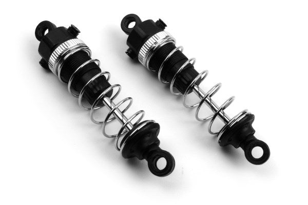 BLACKZON - Shock Absorber Set (Front/2pcs) - 540131