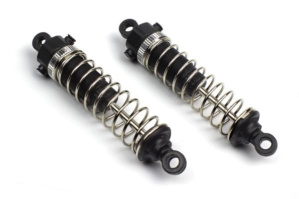 BLACKZON - Shock Absorber Set (Rear/2pcs) - 540132