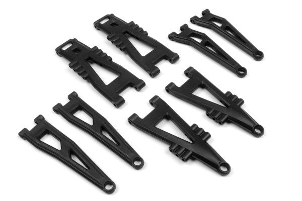 BLACKZON - Suspension Arm Set - 540133