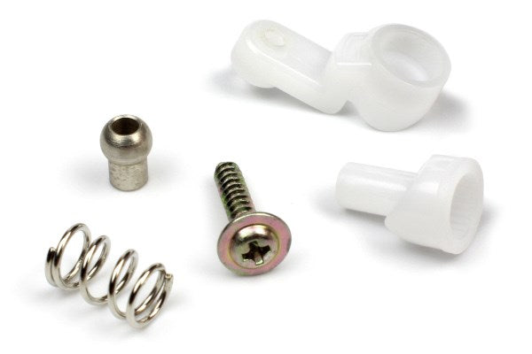 BLACKZON - Servo Saver Assembly - 540134