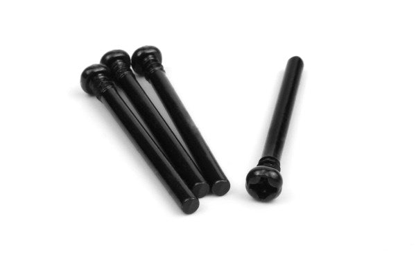 BLACKZON - Upper Hinge Pin Screw 3x28mm (Front/Rear/4pcs) - 540136