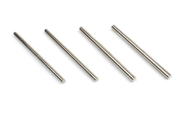 BLACKZON - Lower Inner Hinge Pin 3x47mm (Front/Rear/4pcs) - 540137