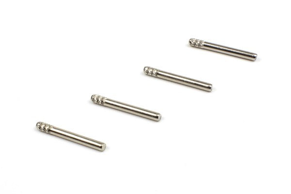 BLACKZON - Lower Outer Hinge Pin Set (Rear/4pcs) - 540138