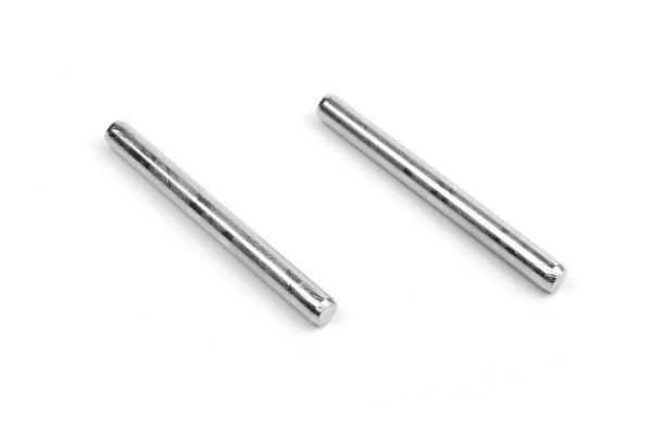 BLACKZON - Steering Post 3x32mm (2pcs) - 540139