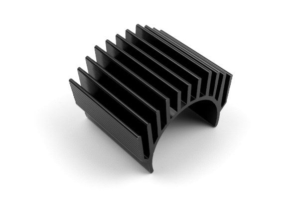 BLACKZON - Motor Heatsink - 540144