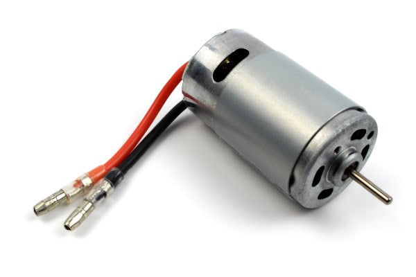 BLACKZON - Motor 390 - 540145