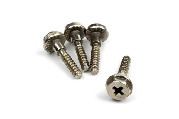 BLACKZON - Wheel Lock Bolts (4pcs) - 540151