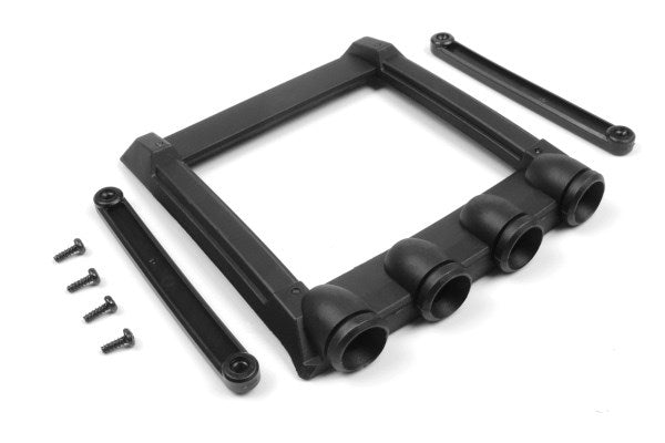 BLACKZON - DT Roof Light Mount - 540164