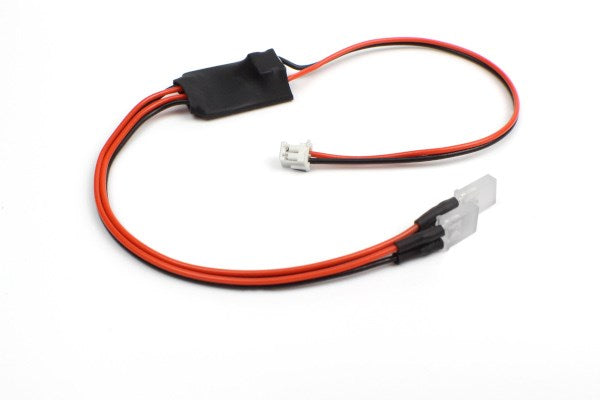BLACKZON - Headlight LED  - 540166
