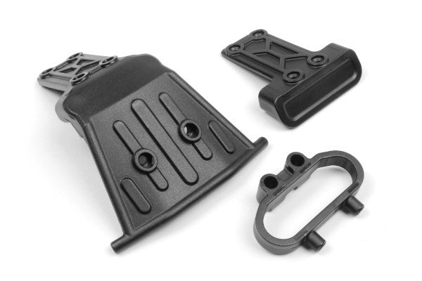 BLACKZON - Bumper Set - 540168