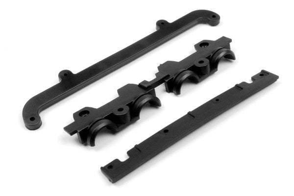 BLACKZON - DB Roof Light Mount - 540170