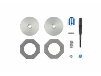 Tamiya - Db-01 Slipper Clutch Set - 54018 TAMIYA SPARES