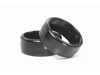 Tamiya - Super Driftech Tyres 24Mm - 54020 TAMIYA SPARES