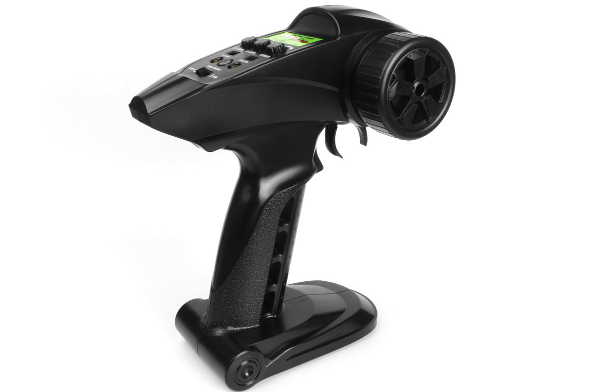 BLACKZON - 2.4GHz Radio (For Turbo Models) - 540224