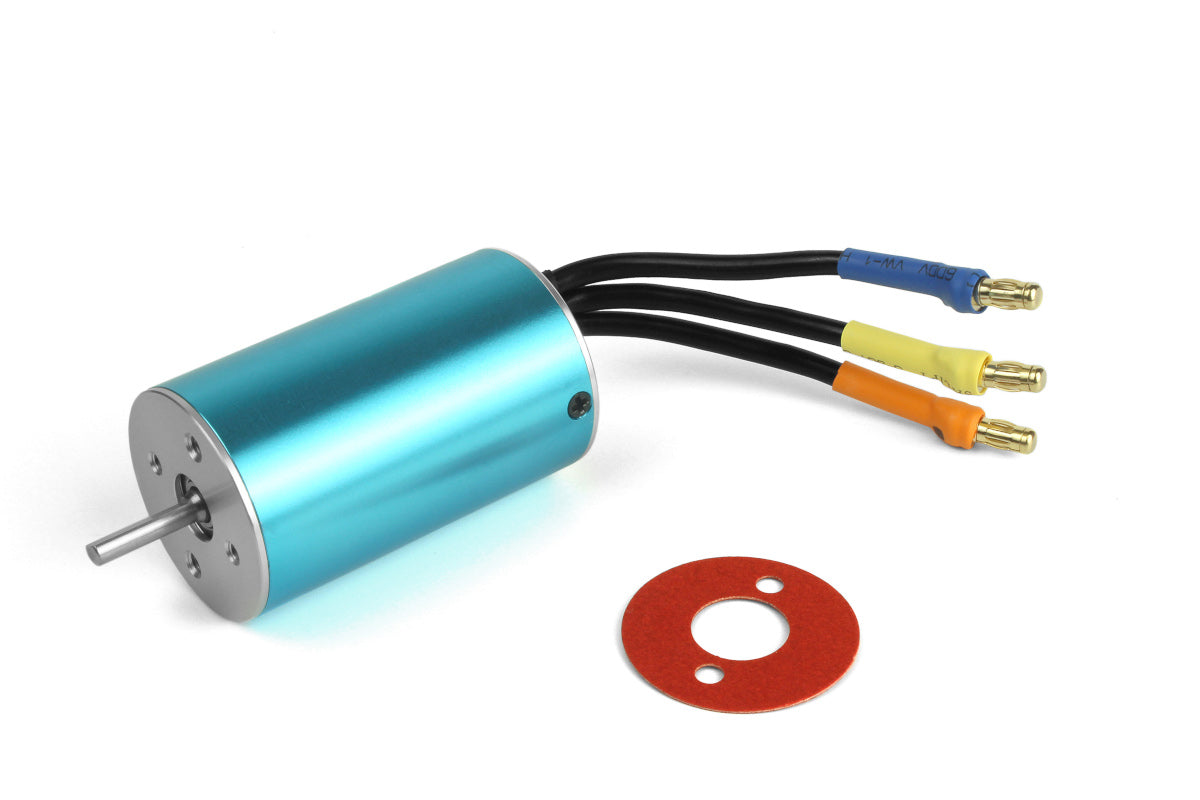 BLACKZON - Brushless Motor 2847 4200KV - 540246