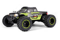 BLACKZON - Smyter MT Turbo 1/12 4WD 3S Brushless - Green - 540251