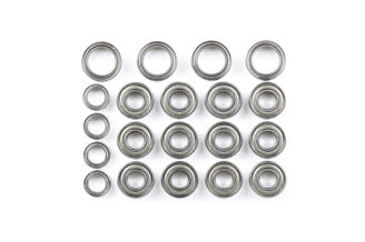 Tamiya - Tt-01 Type E Ball Bearing Set - 54025 TAMIYA SPARES