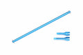 Tamiya - Tt-01 Alu Prop Joint & Shaft - 54026 TAMIYA SPARES