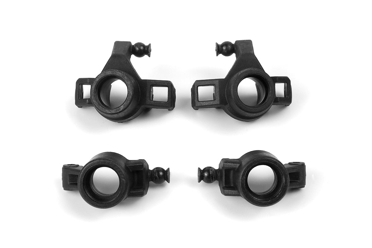 BLACKZON - Upright Set (Left/Right/4pcs) - 540314