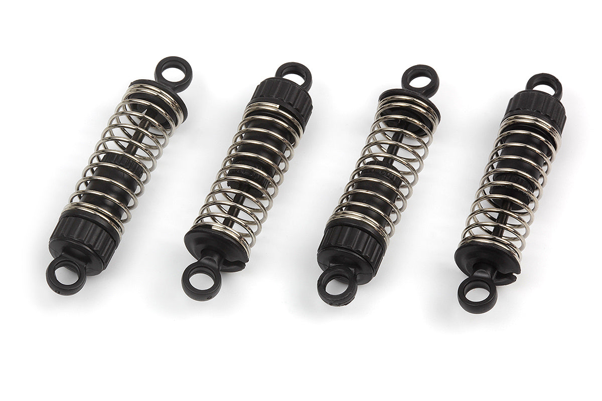 BLACKZON - Shock Absorber Set (4pcs) - 540317