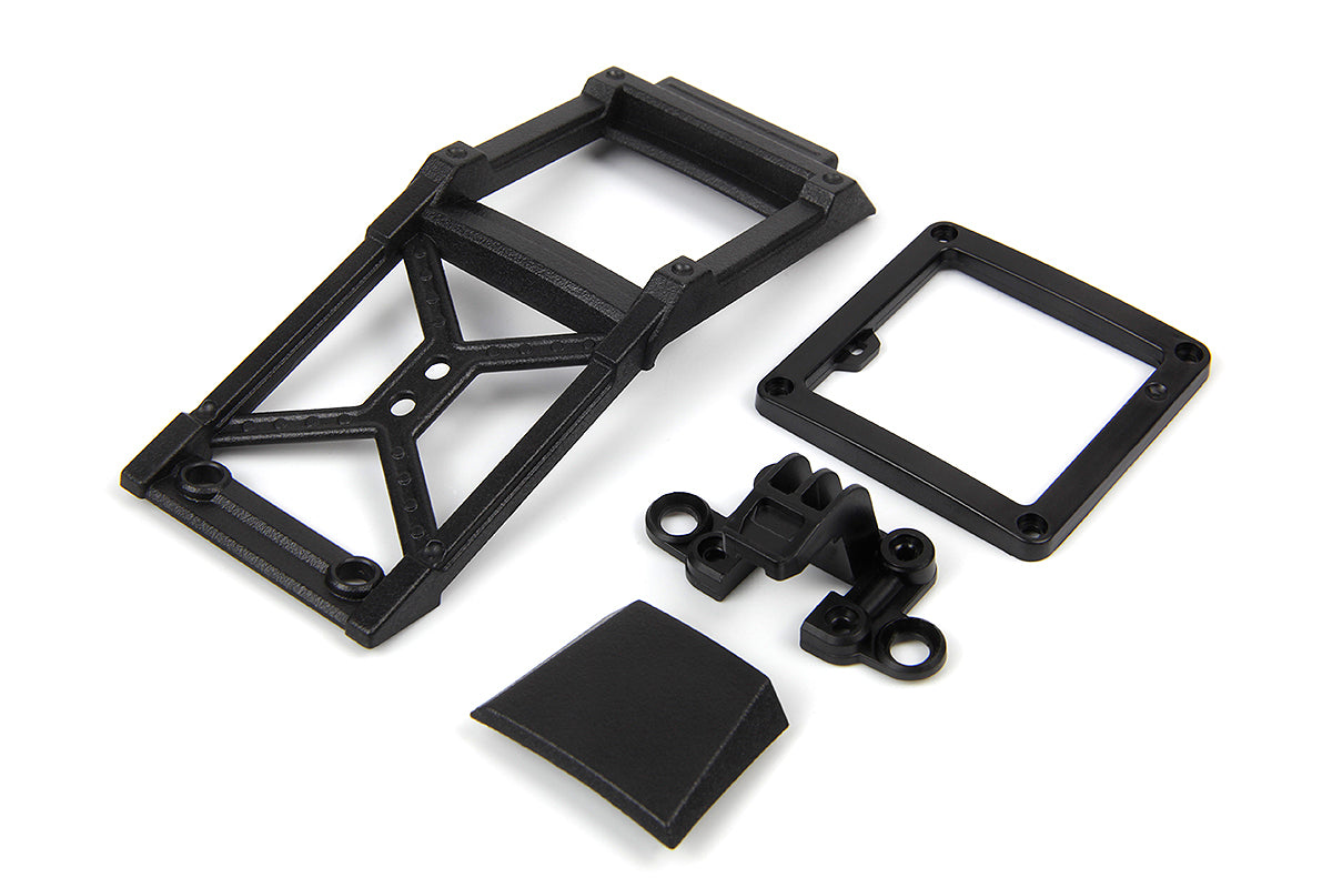 BLACKZON - MT Body Parts Set - 540320