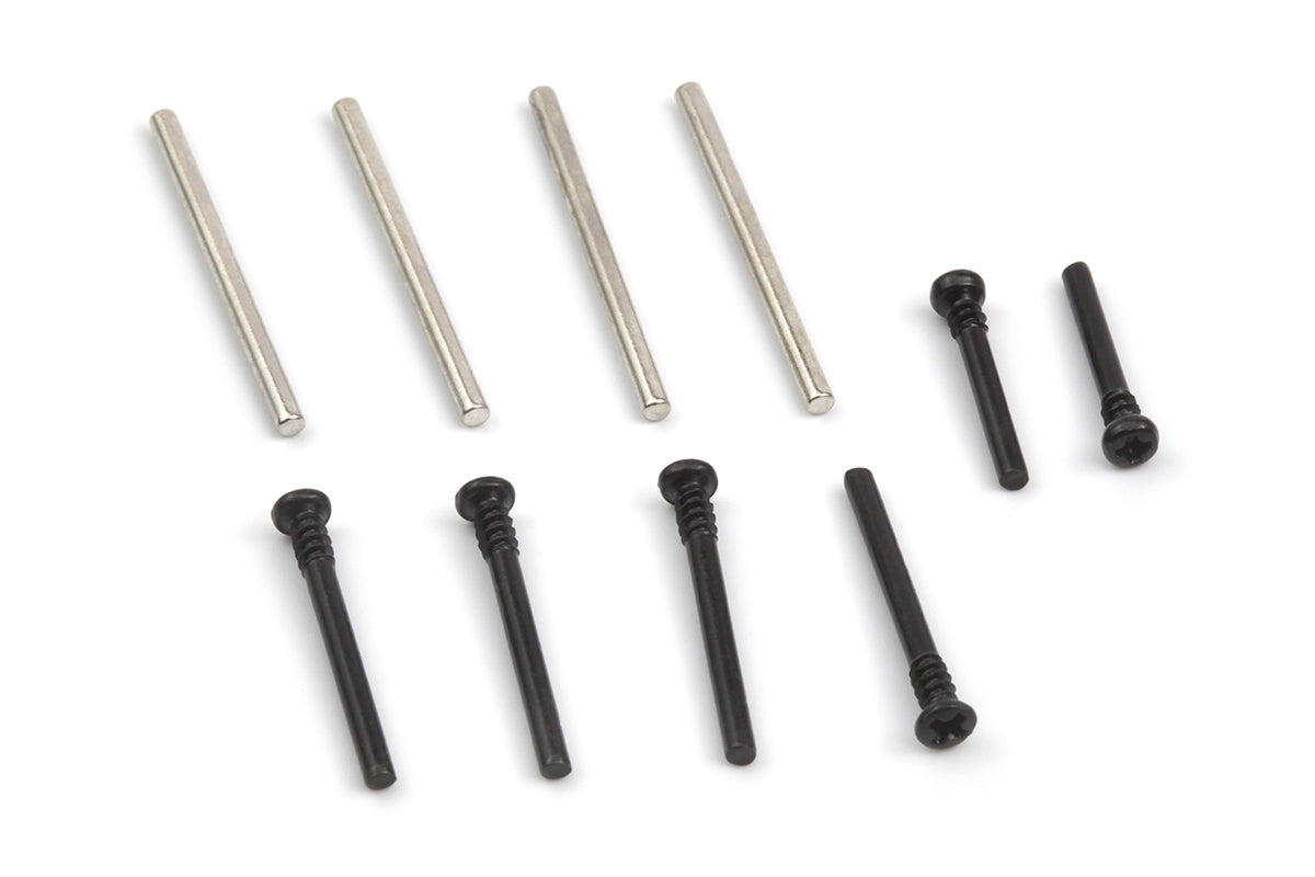 BLACKZON - Hinge Pin Set - 540329