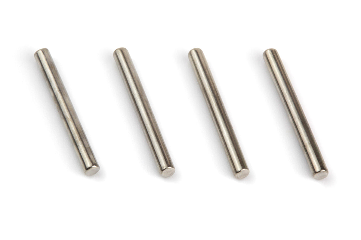 BLACKZON - Steering Post (4pcs) - 540330