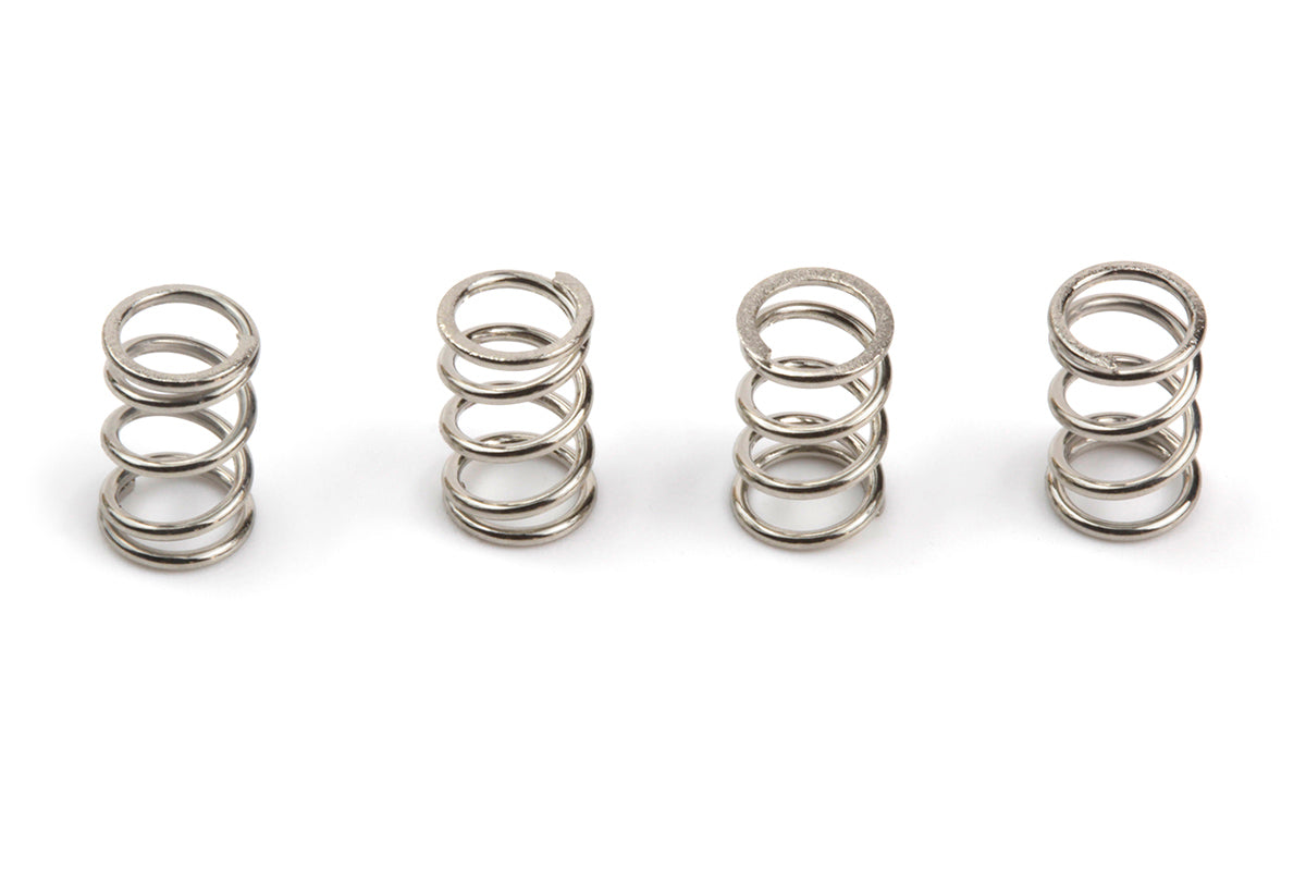 BLACKZON - Servo Horn Spring (4pcs) - 540331