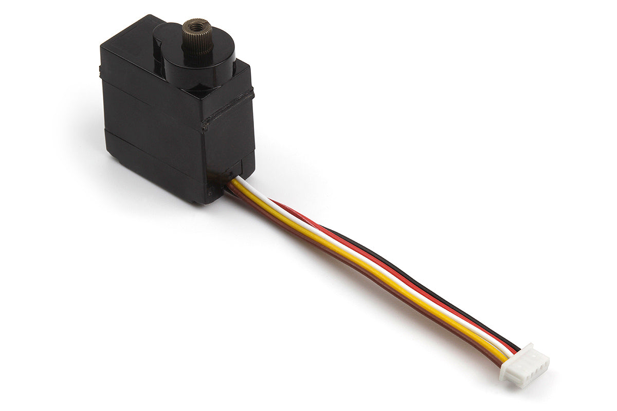 BLACKZON - 5-Wire Servo (9g) - 540335