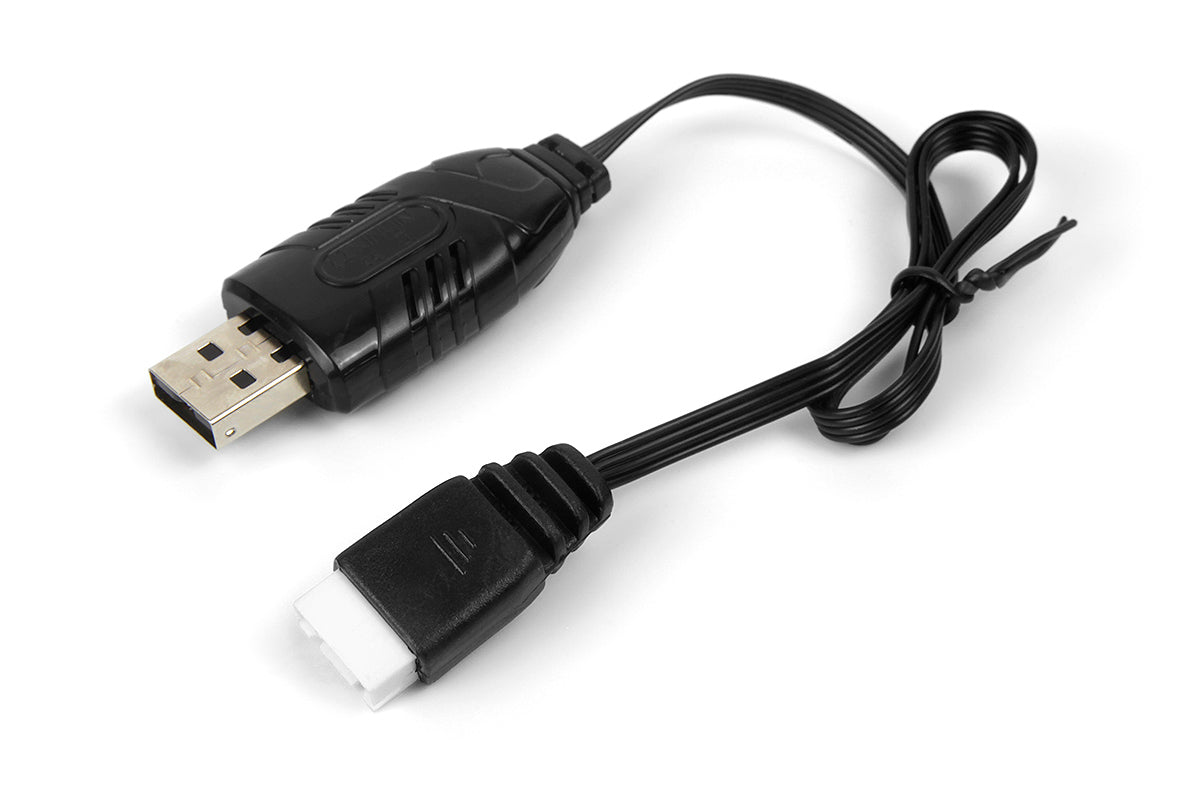 BLACKZON - USB Charger - 540338