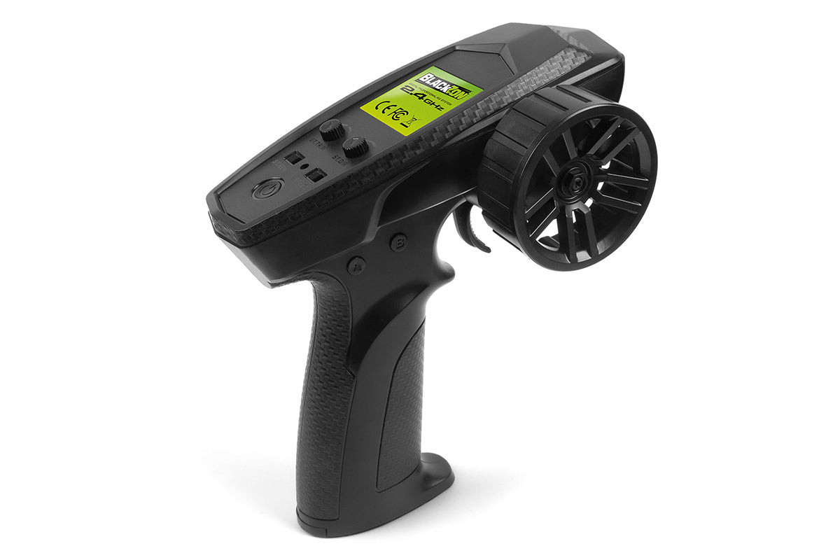 BLACKZON - 2.4Ghz Radio - 540339
