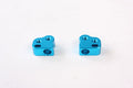 Tamiya - Db01 Alu Sus Block X 2 - 54039 TAMIYA SPARES