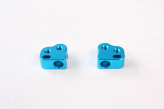 Tamiya - Db01 Alu Sus Block X 2 - 54039 TAMIYA SPARES