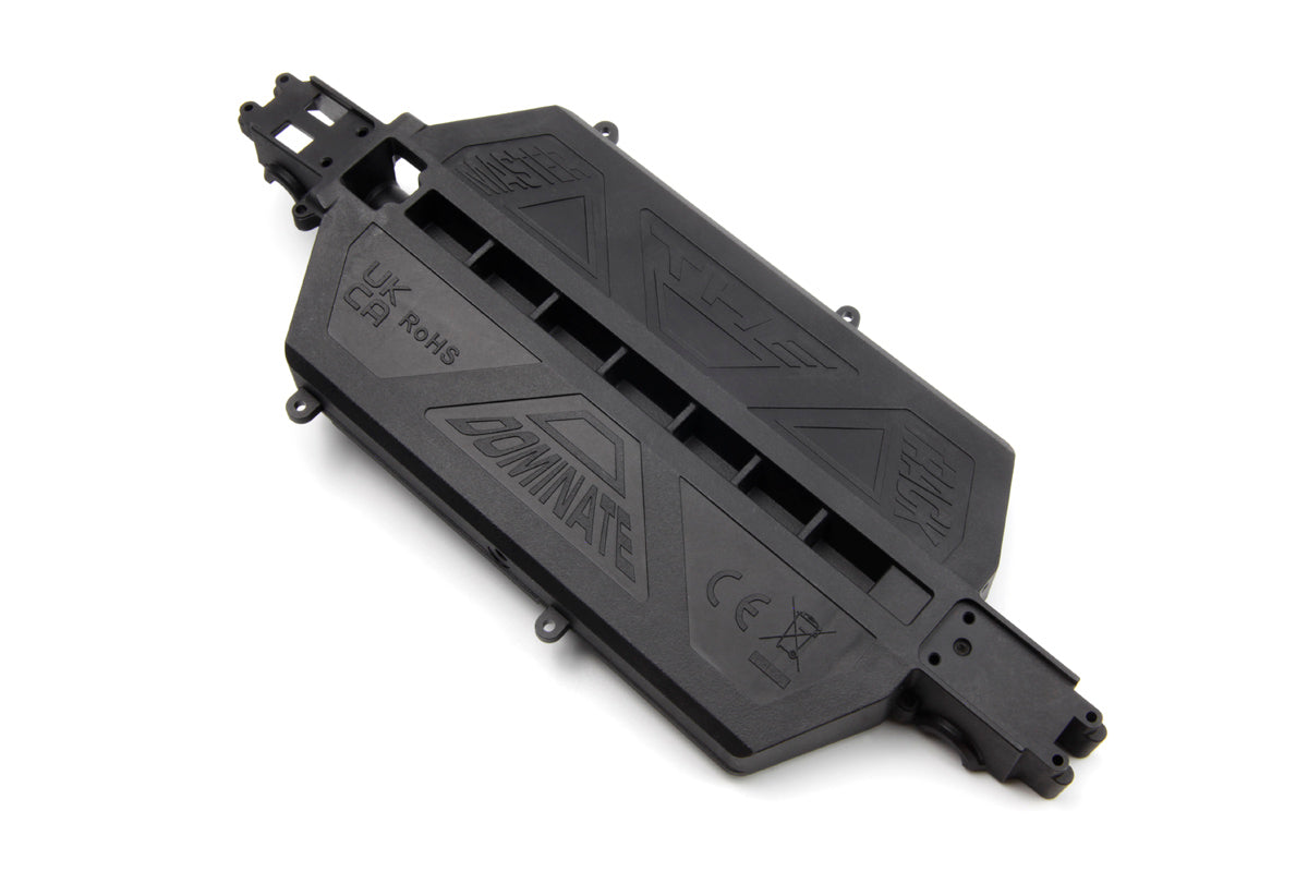 BLACKZON - Main Chassis - 540420
