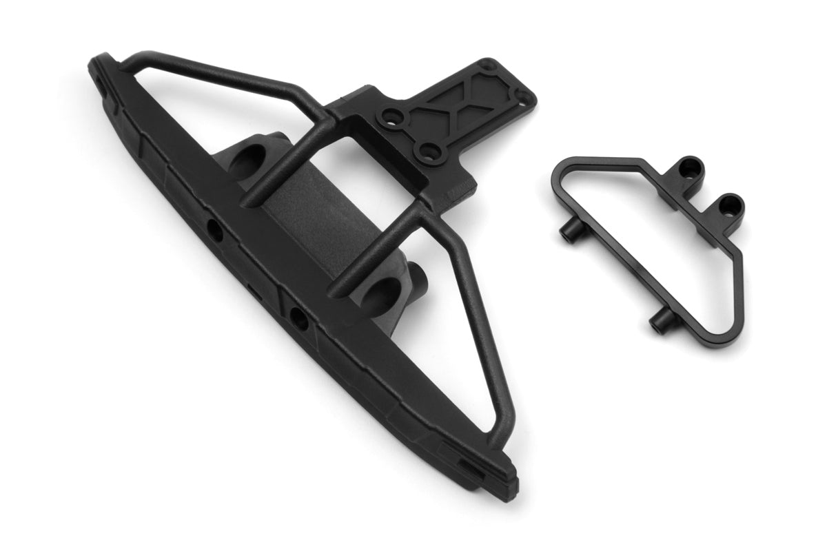 BLACKZON - Front Bumper Set - 540422