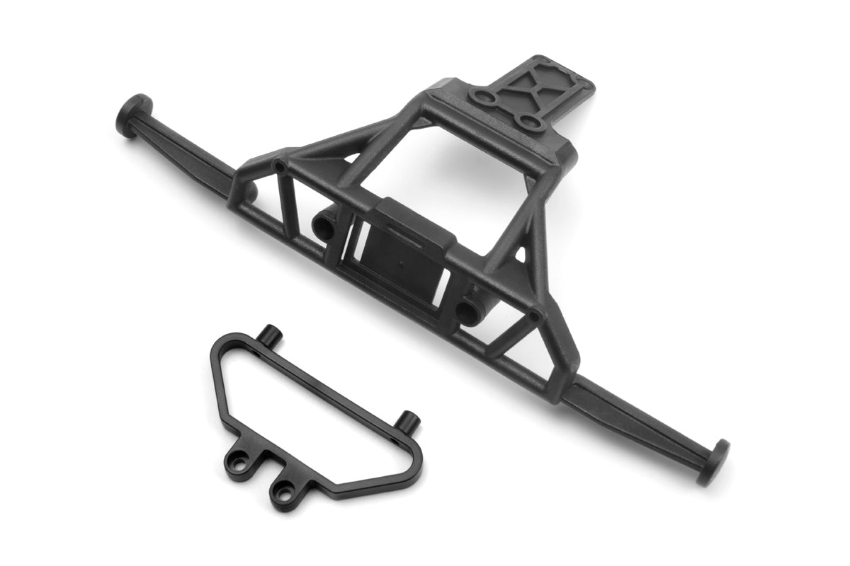 BLACKZON - Rear Bumper Set - 540423