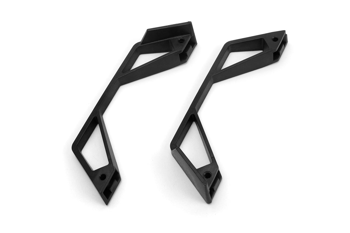 BLACKZON - Chassis Side Guards Set - 540424
