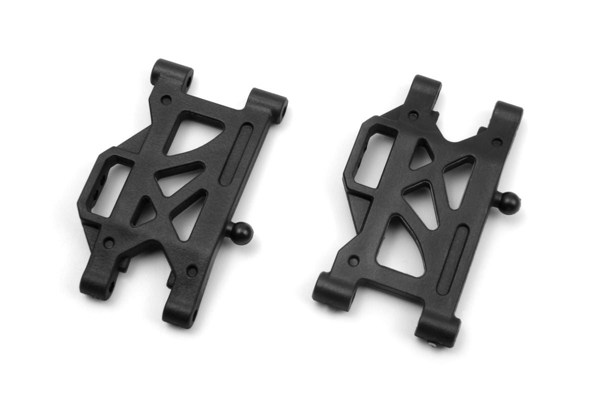 BLACKZON - Front Lower Suspension Arm Set (2pcs) - 540430